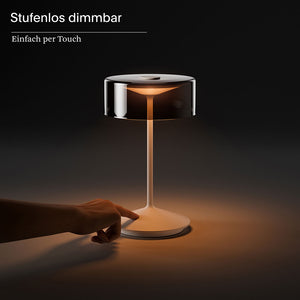 Sigor Numotion LED-Akkuleuchte