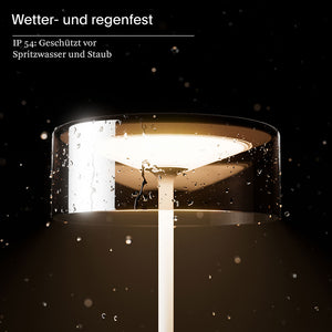 Sigor Numotion LED-Akkuleuchte