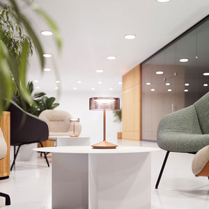 Sigor Numotion LED-Akkuleuchte