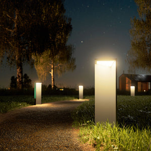 Sigor Nusolar 500 LED-Akkuleuchte mit Solarpanel