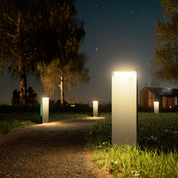 Sigor Nusolar 500 LED-Akkuleuchte mit Solarpanel