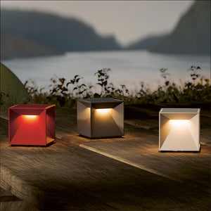 Sigor Nutalis mini LED-Akkuleuchte