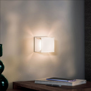 Sigor Nutalis mini LED-Akkuleuchte