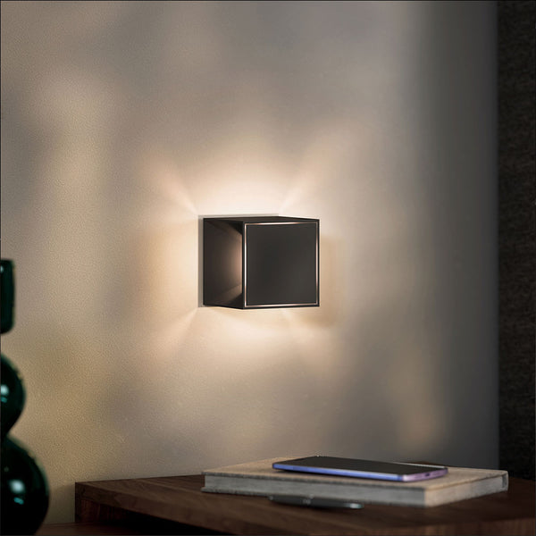 Sigor Nutalis mini LED-Akkuleuchte