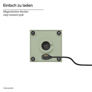 Sigor Nutalis mini LED-Akkuleuchte