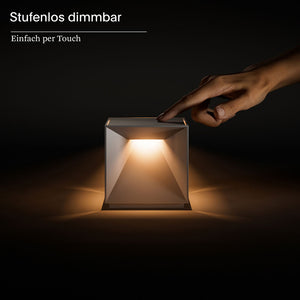 Sigor Nutalis LED-Akkuleuchte