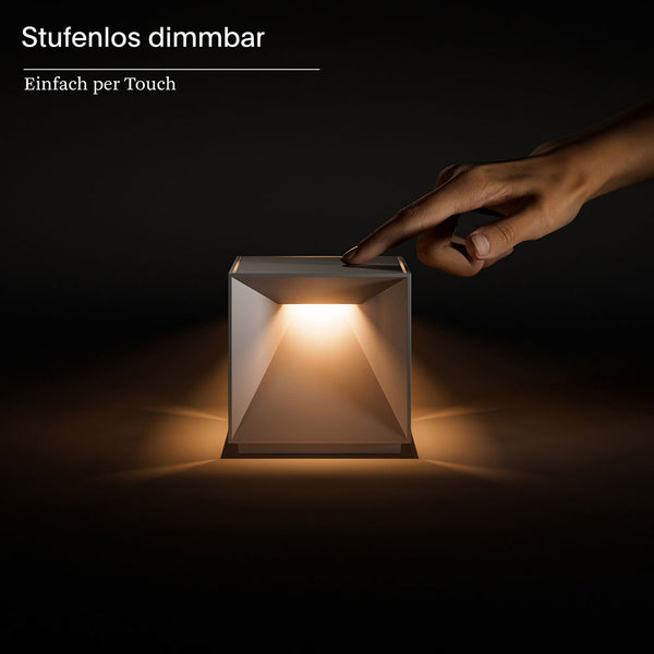 Sigor Nutalis LED-Akkuleuchte