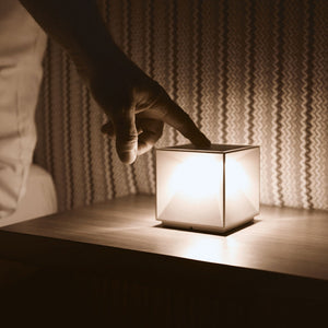 Sigor Nutalis LED-Akkuleuchte