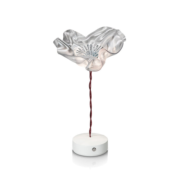 Slamp LaFleur LED-Tischleuchte mit Akku