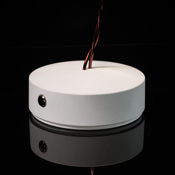 Slamp LaFleur LED-Tischleuchte mit Akku