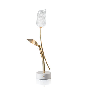 Slamp Tulip Battery LED-Akkuleuchte