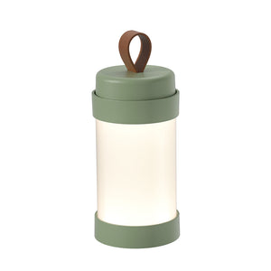 Sompex Alva LED-Akkuleuchte