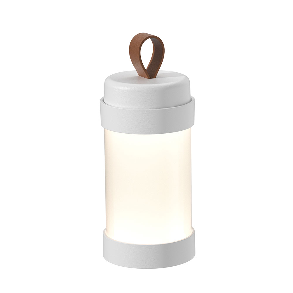 Sompex Alva LED-Akkuleuchte