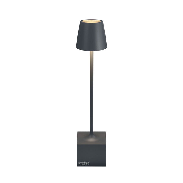 Sompex Dave LED-Akkuleuchte
