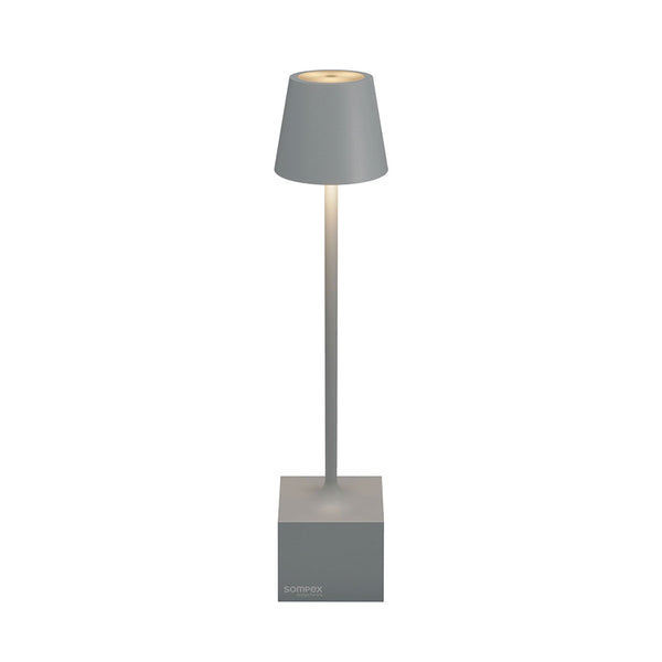 Sompex Dave LED-Akkuleuchte