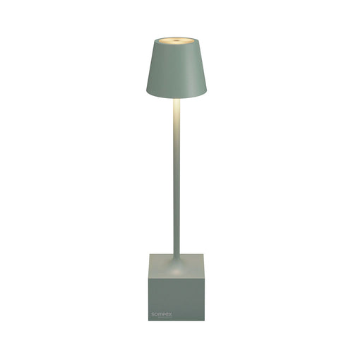 Sompex Dave LED-Akkuleuchte