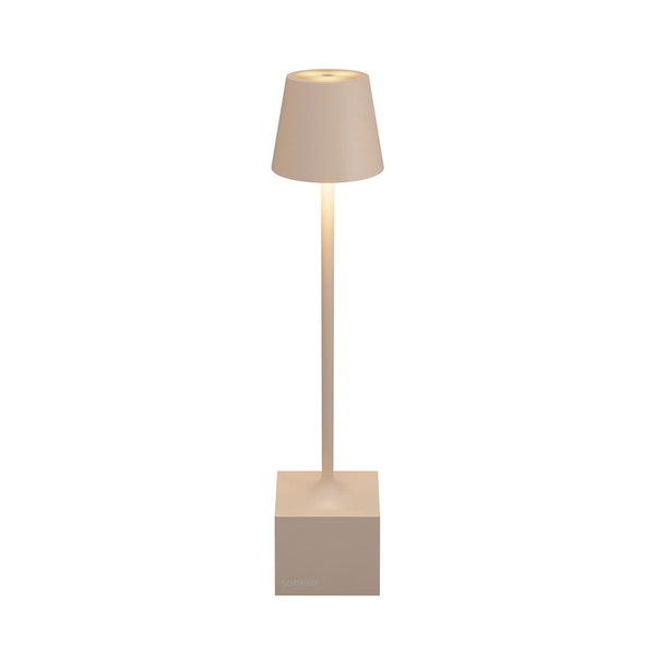 Sompex Dave LED-Akkuleuchte