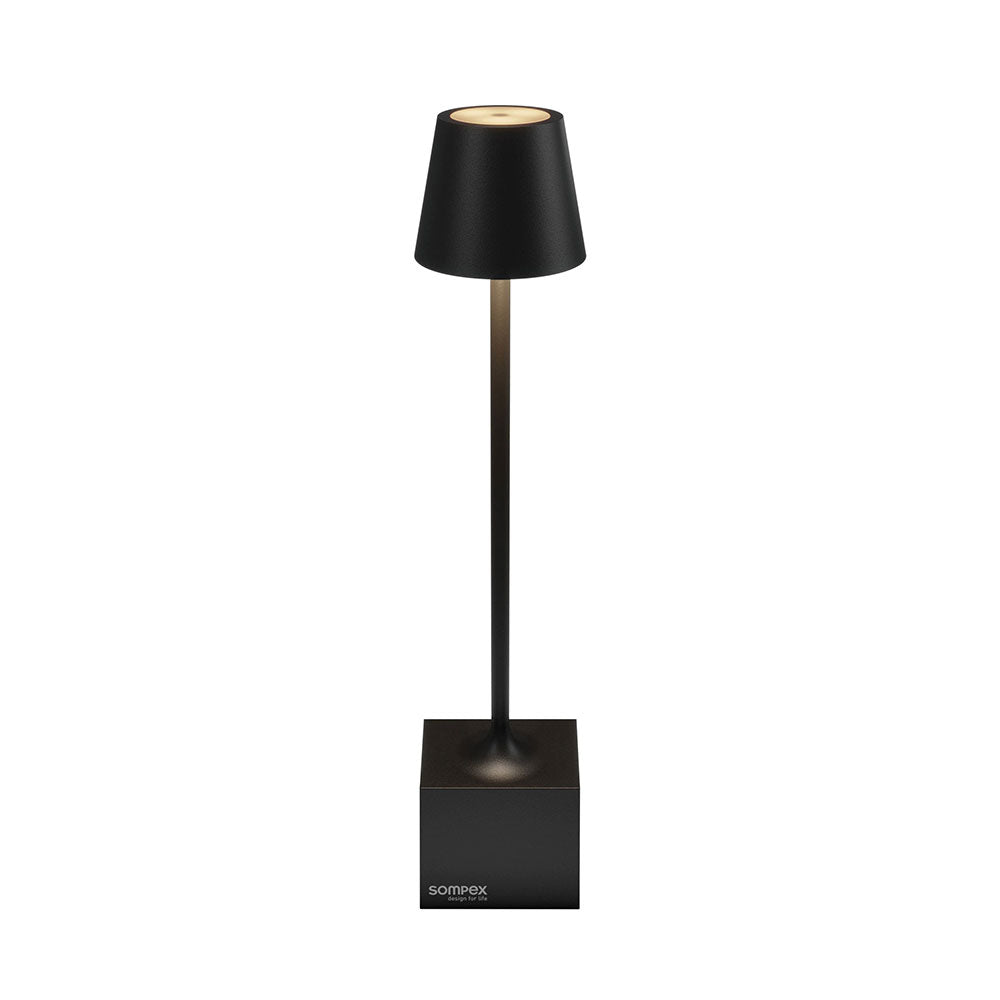 Sompex Dave LED-Akkuleuchte