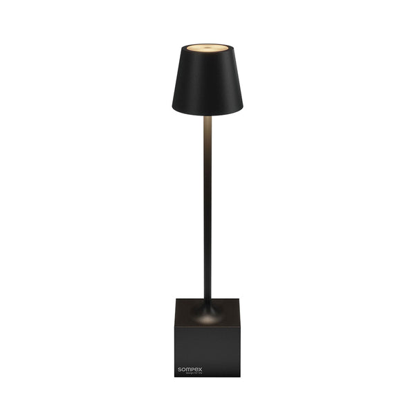 Sompex Dave LED-Akkuleuchte