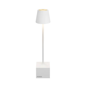 Sompex Dave LED-Akkuleuchte