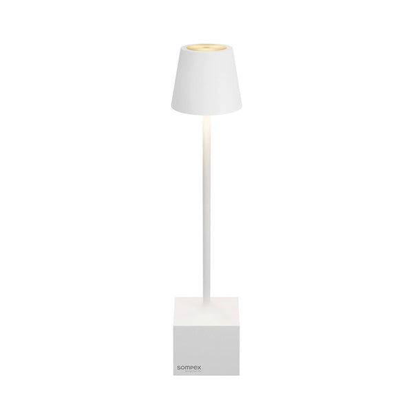 Sompex Dave LED-Akkuleuchte