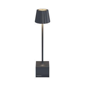 Sompex Dennis LED-Akkuleuchte
