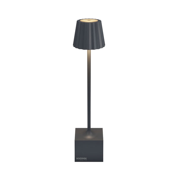 Sompex Dennis LED-Akkuleuchte