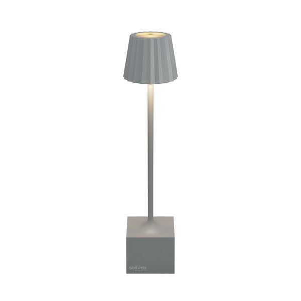 Sompex Dennis LED-Akkuleuchte