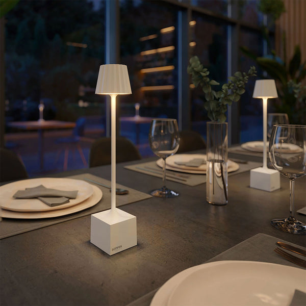 Sompex Dennis LED-Akkuleuchte