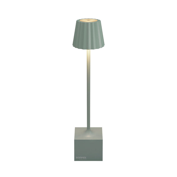 Sompex Dennis LED-Akkuleuchte