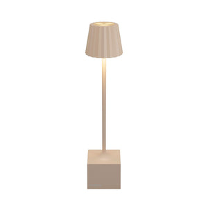 Sompex Dennis LED-Akkuleuchte