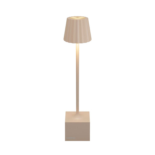 Sompex Dennis LED-Akkuleuchte