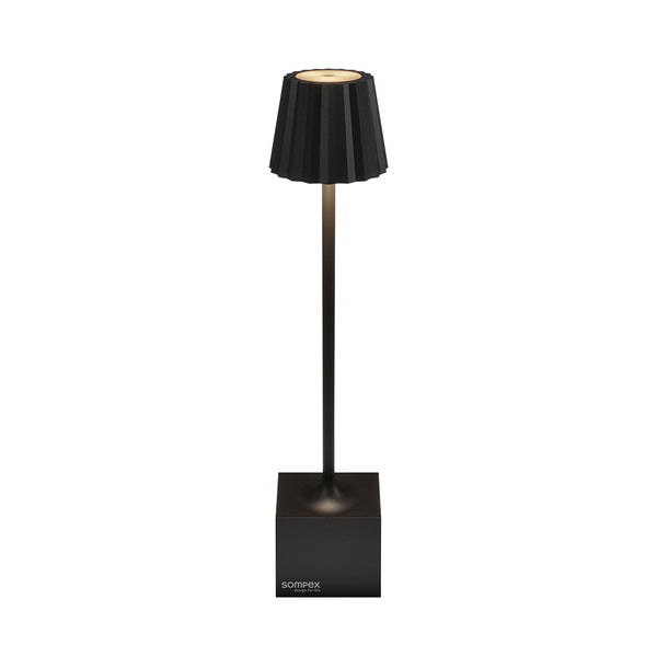 Sompex Dennis LED-Akkuleuchte