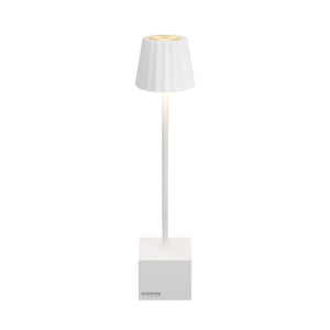 Sompex Dennis LED-Akkuleuchte