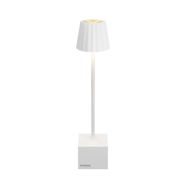 Sompex Dennis LED-Akkuleuchte