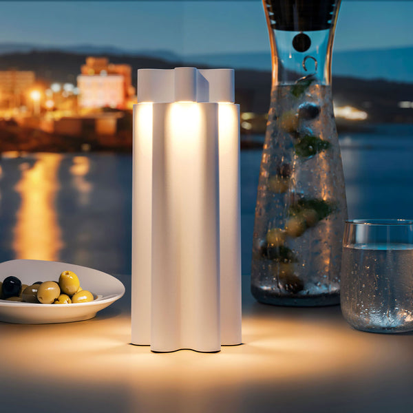 Sompex Eono LED-Akkuleuchte