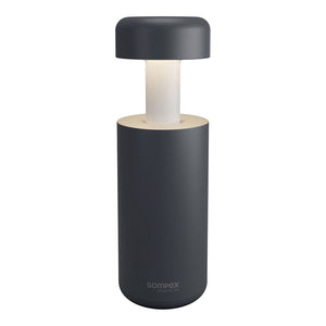 Sompex Lubao LED-Akkuleuchte