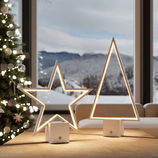 Sompex Lucy 2.0 34 LED-Akkuleuchte