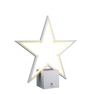 Sompex Lucy 2.0 34 LED-Akkuleuchte