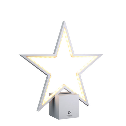 Sompex Lucy 2.0 34 LED-Akkuleuchte