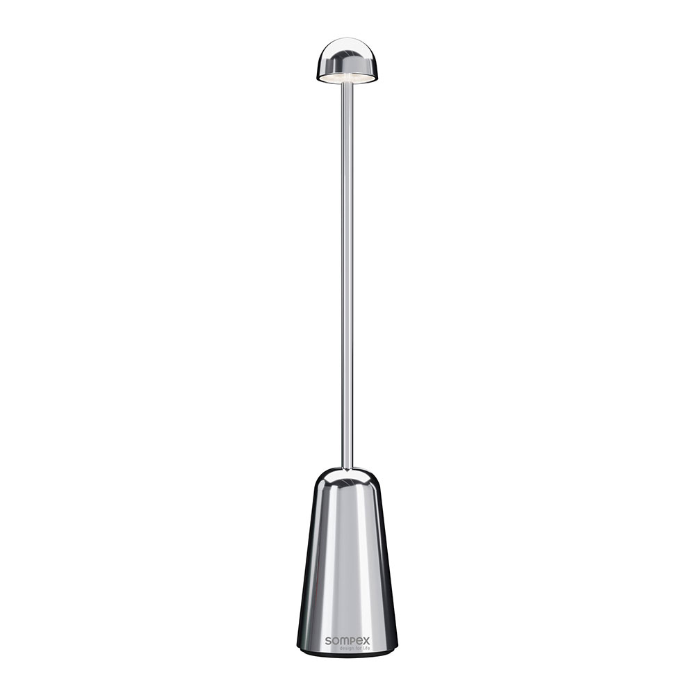 Sompex Minimax LED-Akkuleuchte