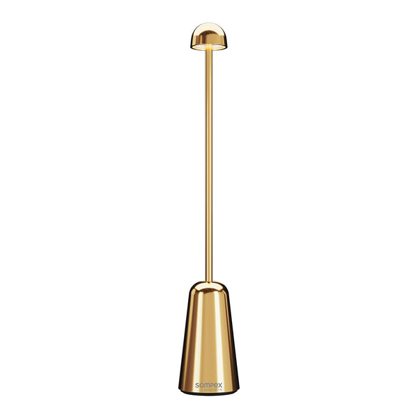 Sompex Minimax LED-Akkuleuchte