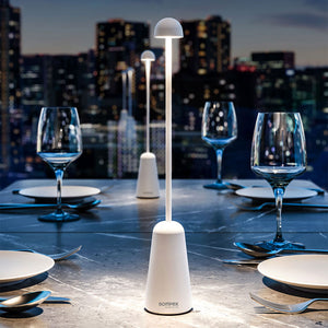 Sompex Minimax LED-Akkuleuchte