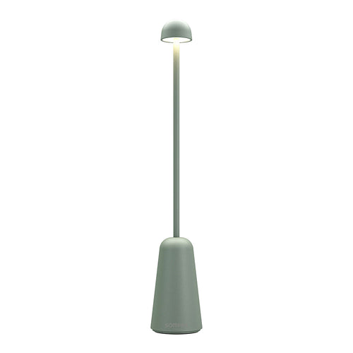 Sompex Minimax LED-Akkuleuchte