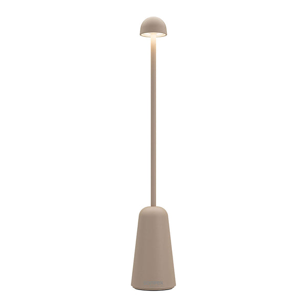 Sompex Minimax LED-Akkuleuchte