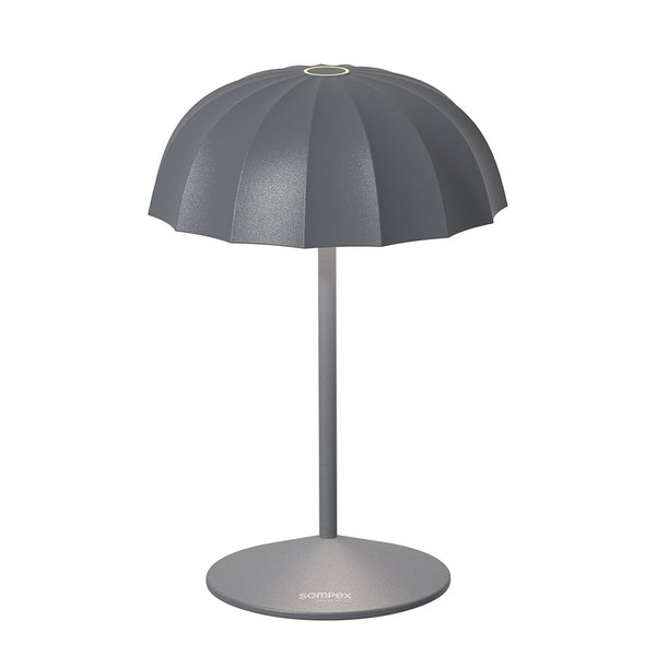 Sompex Ombrellino LED-Akkuleuchte