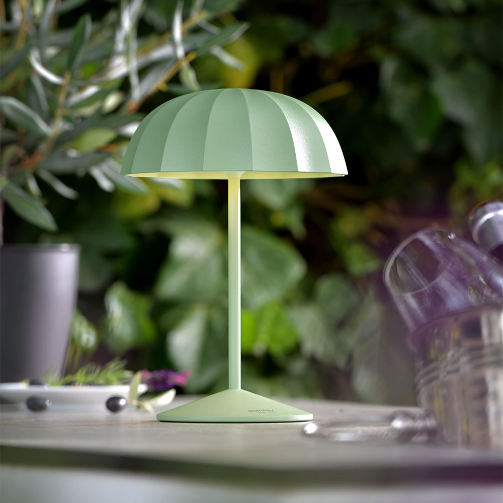 Sompex Ombrellino LED-Akkuleuchte
