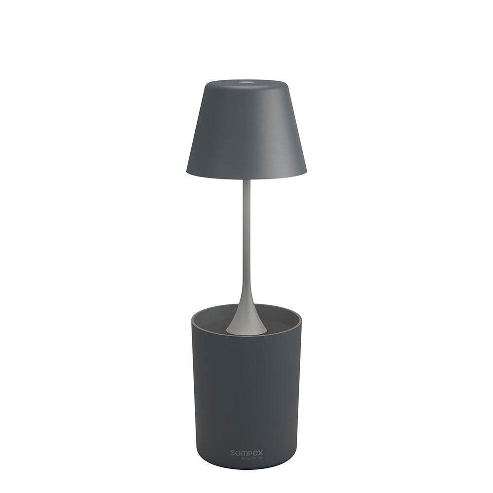 Sompex Peeky LED-Akkuleuchte