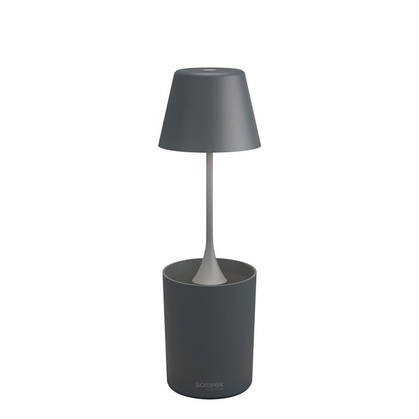Sompex Peeky LED-Akkuleuchte