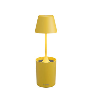 Sompex Peeky LED-Akkuleuchte